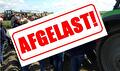 Velddemonstratie loofdood strategieën pootgoed - AFGELAST