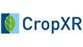 CropXR Logo