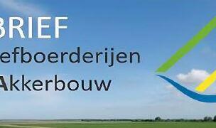 Nieuwsbrief voorjaar