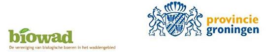 Biowad en prov.Groningen