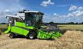 Eerste data graan-oogst 2025 beschikbaar!