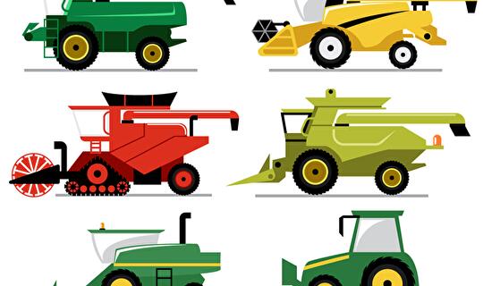 Kom naar de combine-demo!