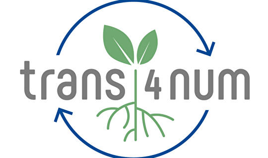 Stand van zaken: Trans4num