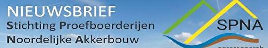Nieiwsbrieven SPNA
