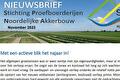 Kop nieuwsbrief nov2023