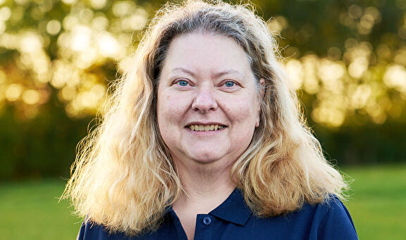Jolanda Schuur