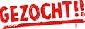 Gezocht