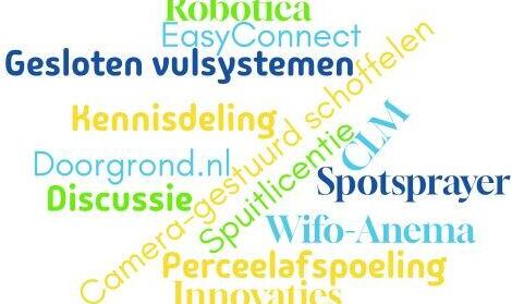 Kennisbijeenkomst veiligheid+techniek VOL