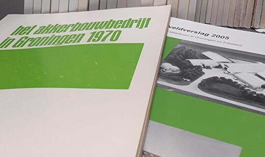 Jaarverslagen 2023