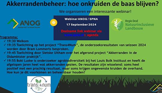 webinar akkerrandbeheer