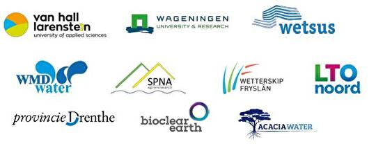 Consortiumparners RaakPro