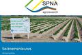 SPNA kerstnieuwsbrief