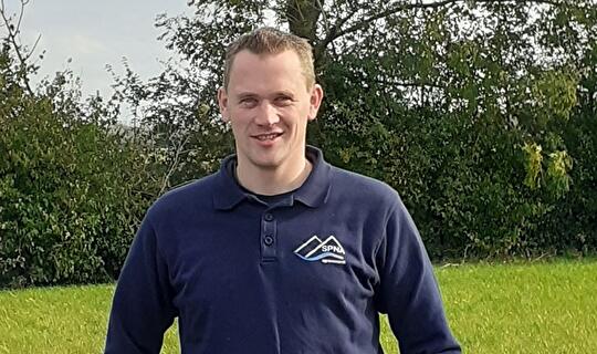 Arjan Hofstee
