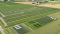 Drone foto KW fascinating 2022