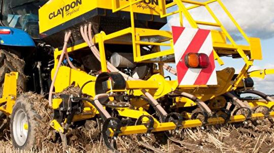 Claydon direct inzaai